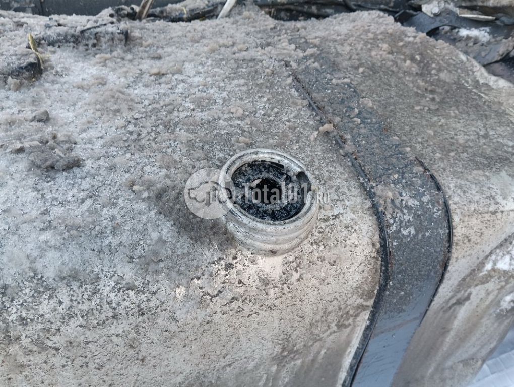 Фото Mercedes-Benz Actros 1844 68