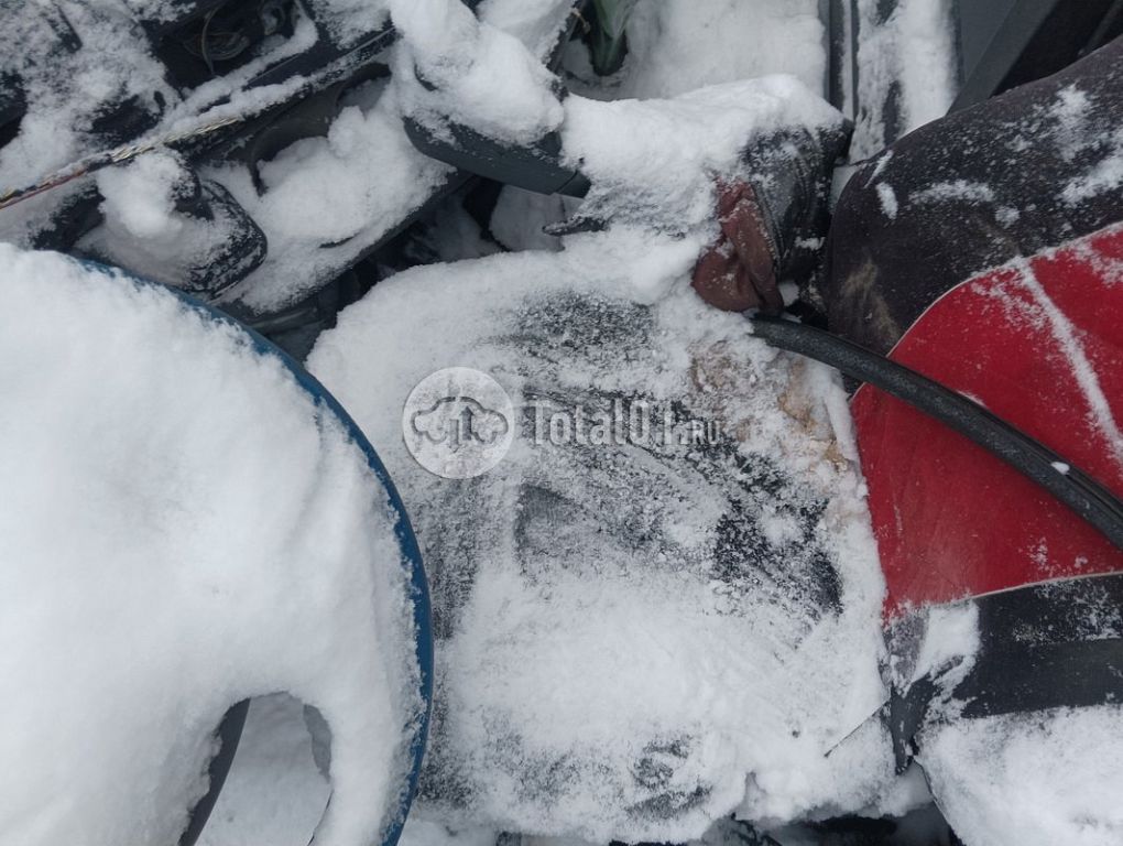 Фото Mercedes-Benz Actros 1844 124