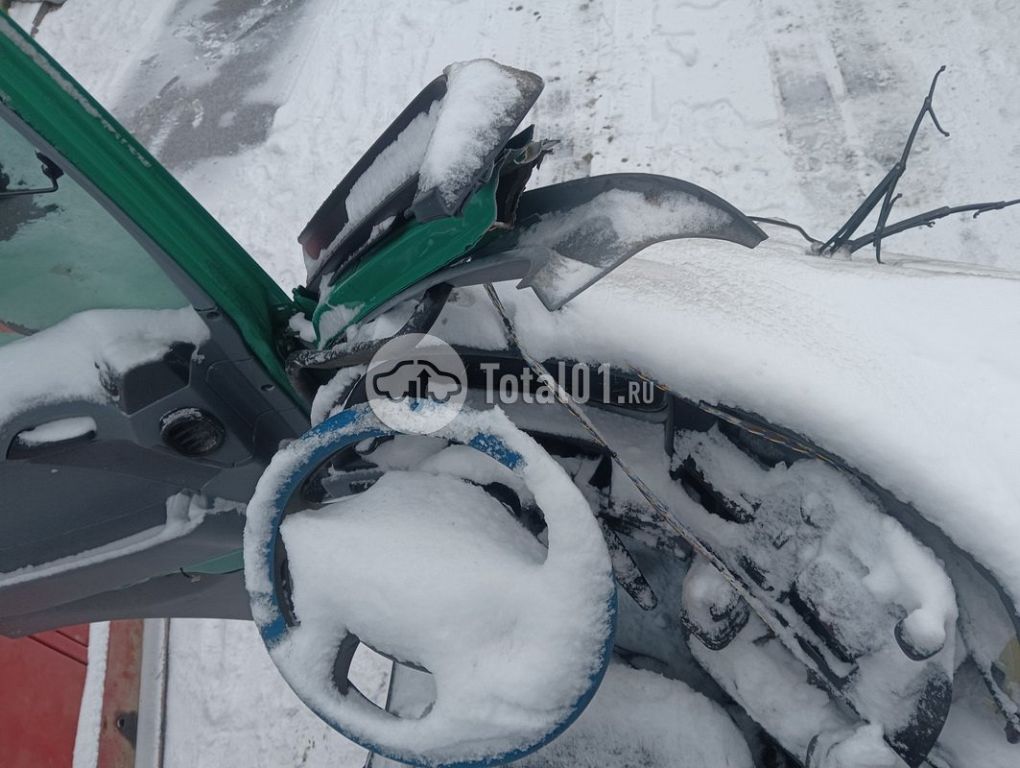 Фото Mercedes-Benz Actros 1844 130