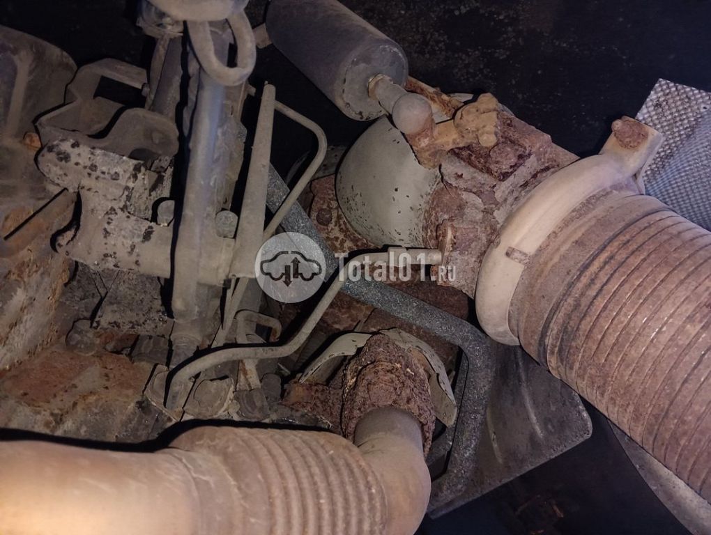 Фото Mercedes-Benz Actros 1844 194