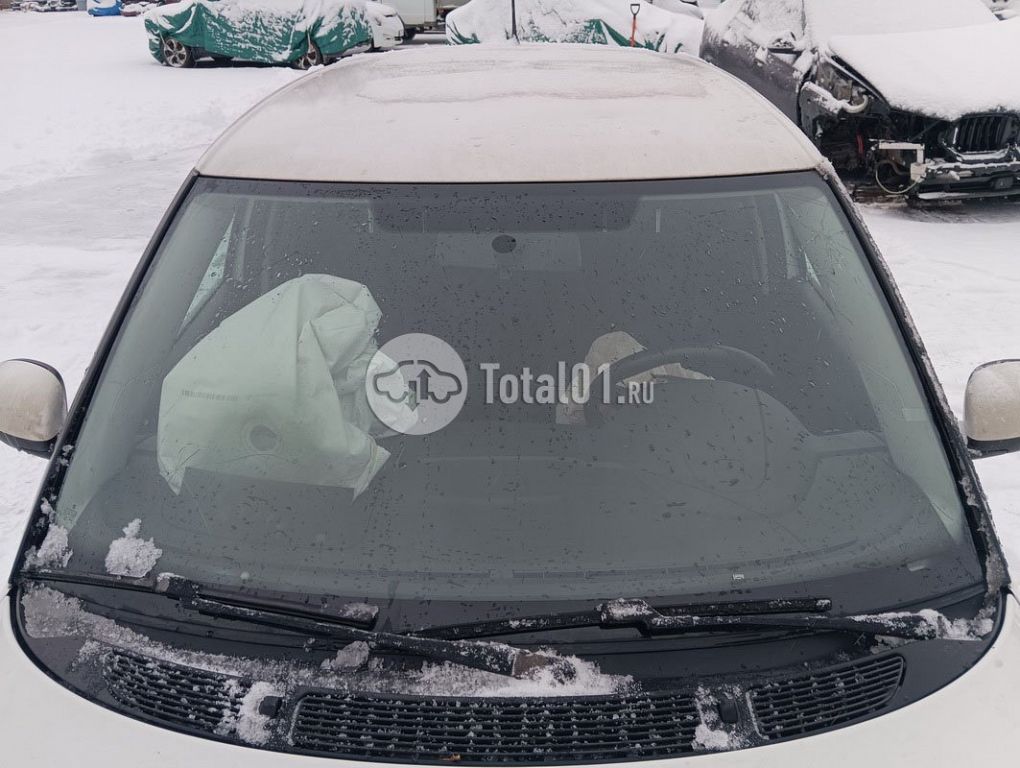 Фото Skoda Fabia 6