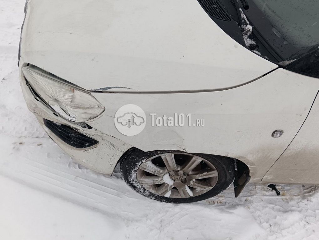 Фото Skoda Fabia 18