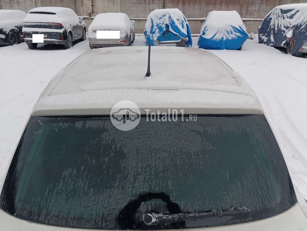 Фото Skoda Fabia 26