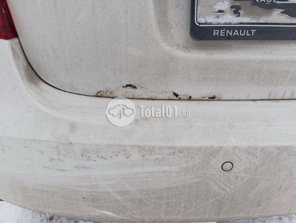 Фото Skoda Fabia 30