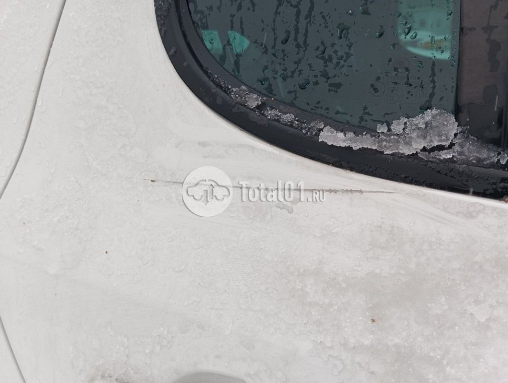 Фото Skoda Fabia 38