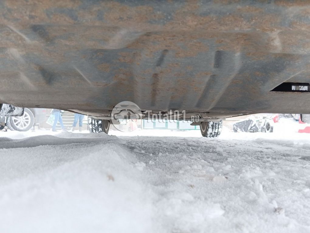 Фото Skoda Fabia 54