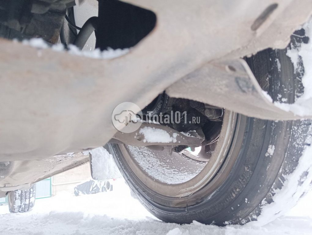 Фото Skoda Fabia 56