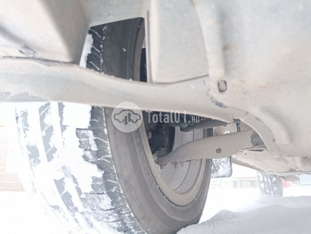 Фото Skoda Fabia 58