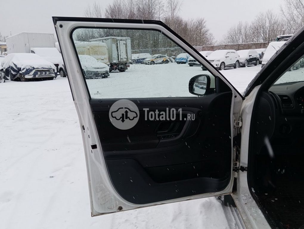 Фото Skoda Fabia 60