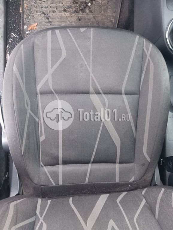 Фото Skoda Fabia 62