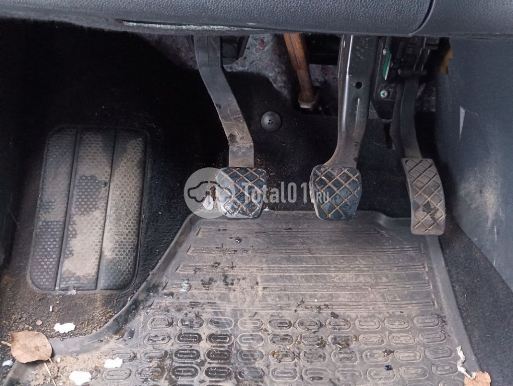 Фото Skoda Fabia 64