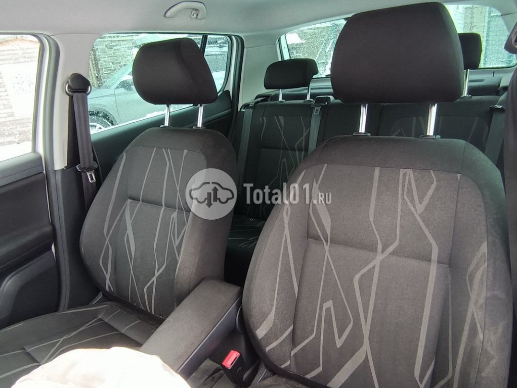 Фото Skoda Fabia 72