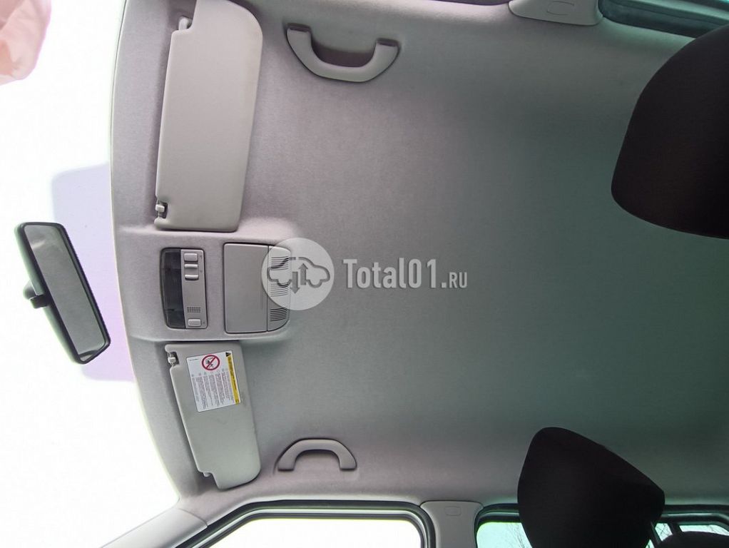 Фото Skoda Fabia 74