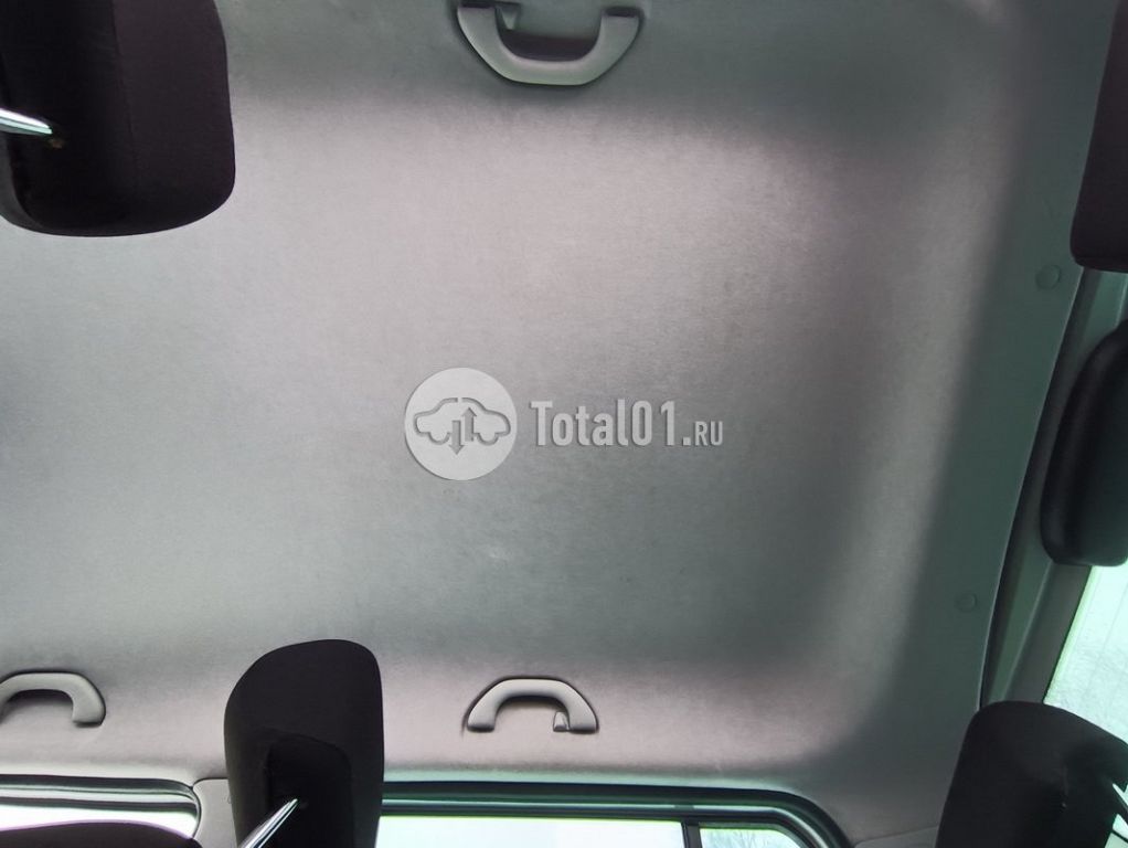 Фото Skoda Fabia 86