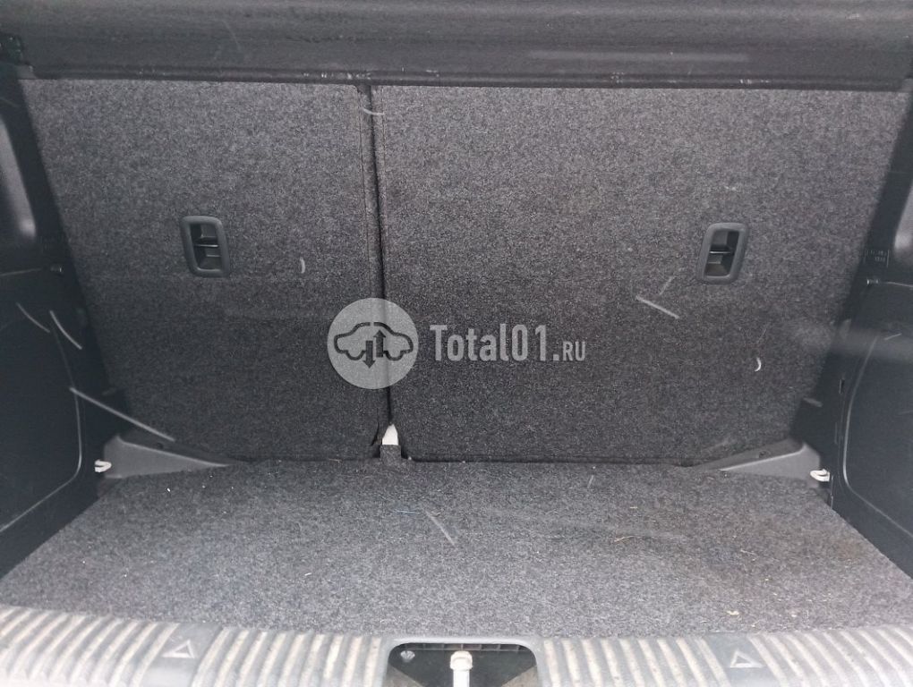 Фото Skoda Fabia 92