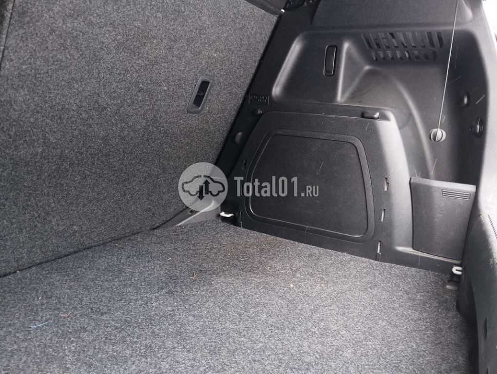 Фото Skoda Fabia 94