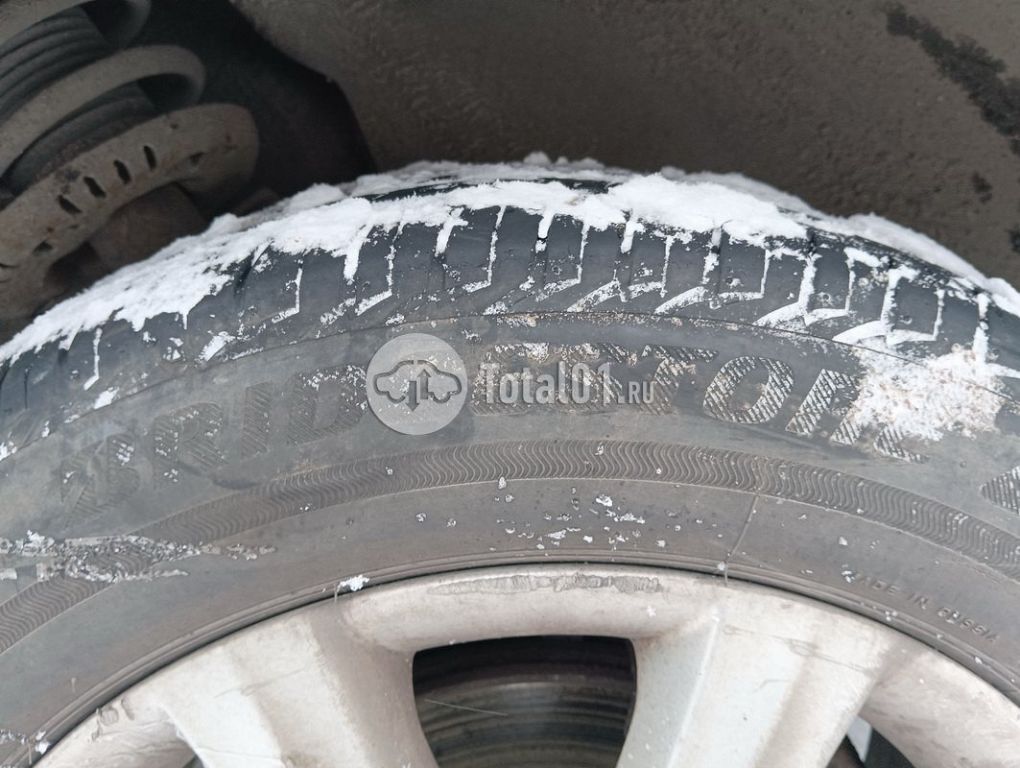 Фото Skoda Fabia 136