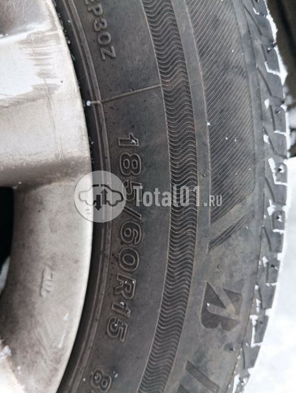 Фото Skoda Fabia 138