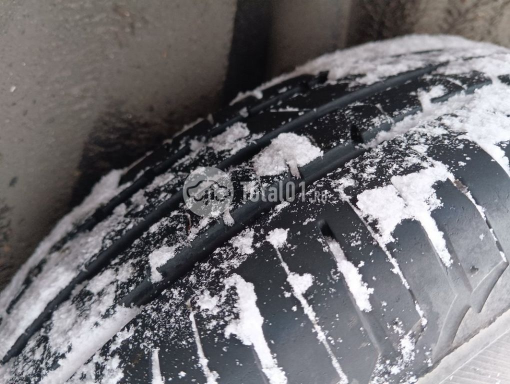 Фото Skoda Fabia 144