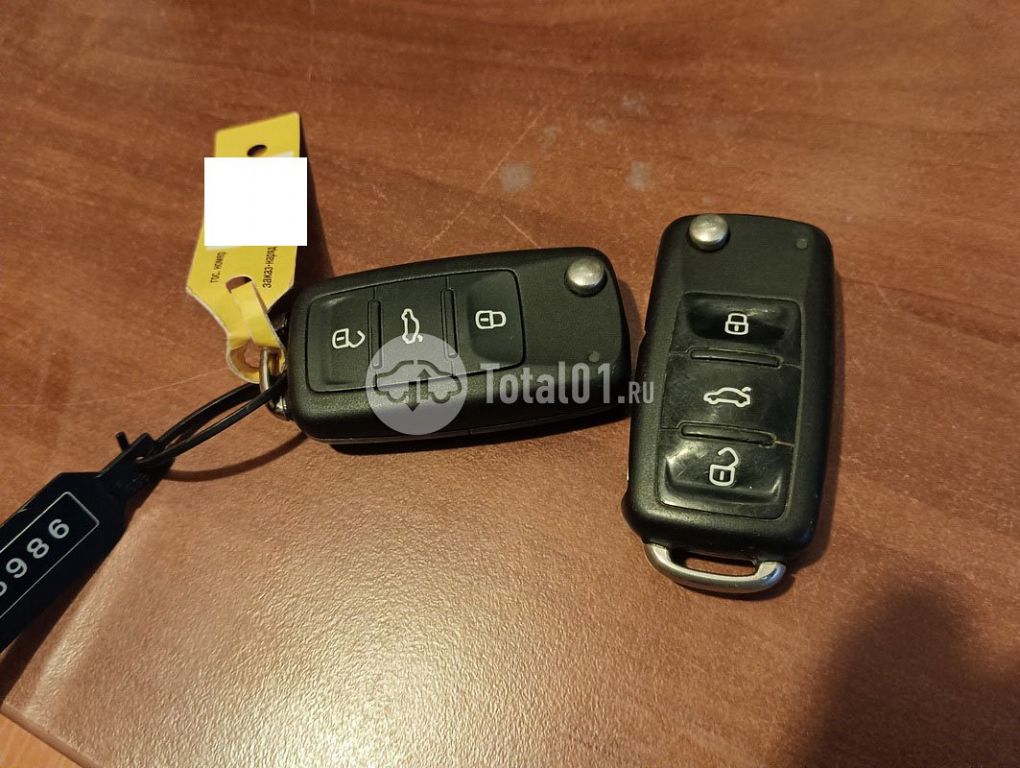 Фото Skoda Fabia 154