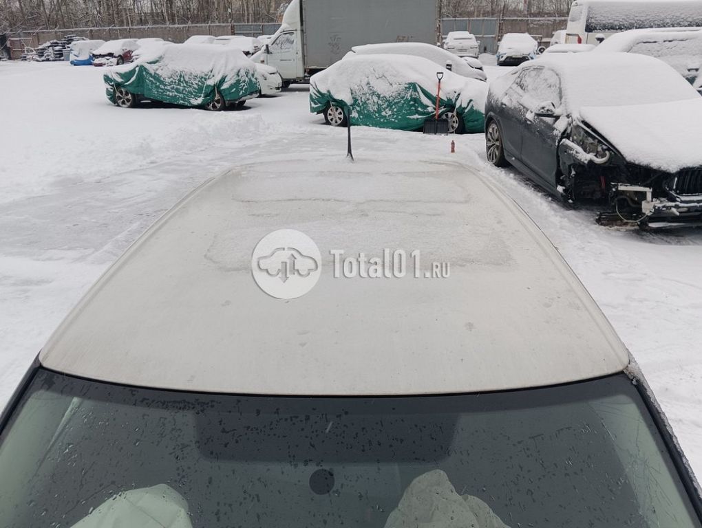 Фото Skoda Fabia 158