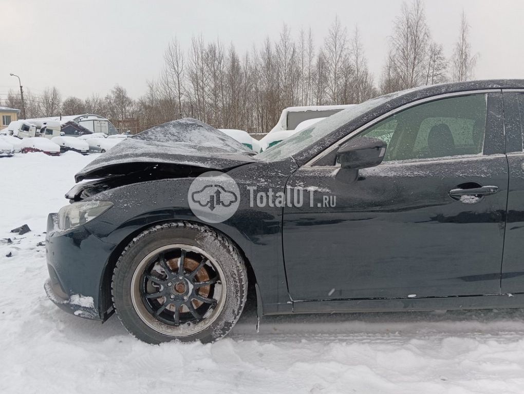 Фото Mazda 6 30