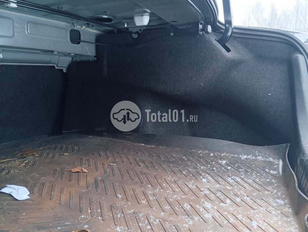 Фото Mazda 6 102