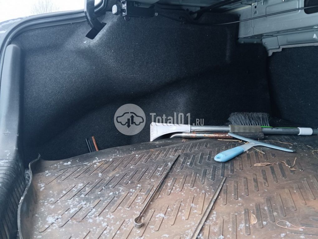 Фото Mazda 6 104