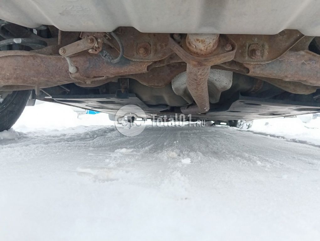 Фото Mazda 6 108