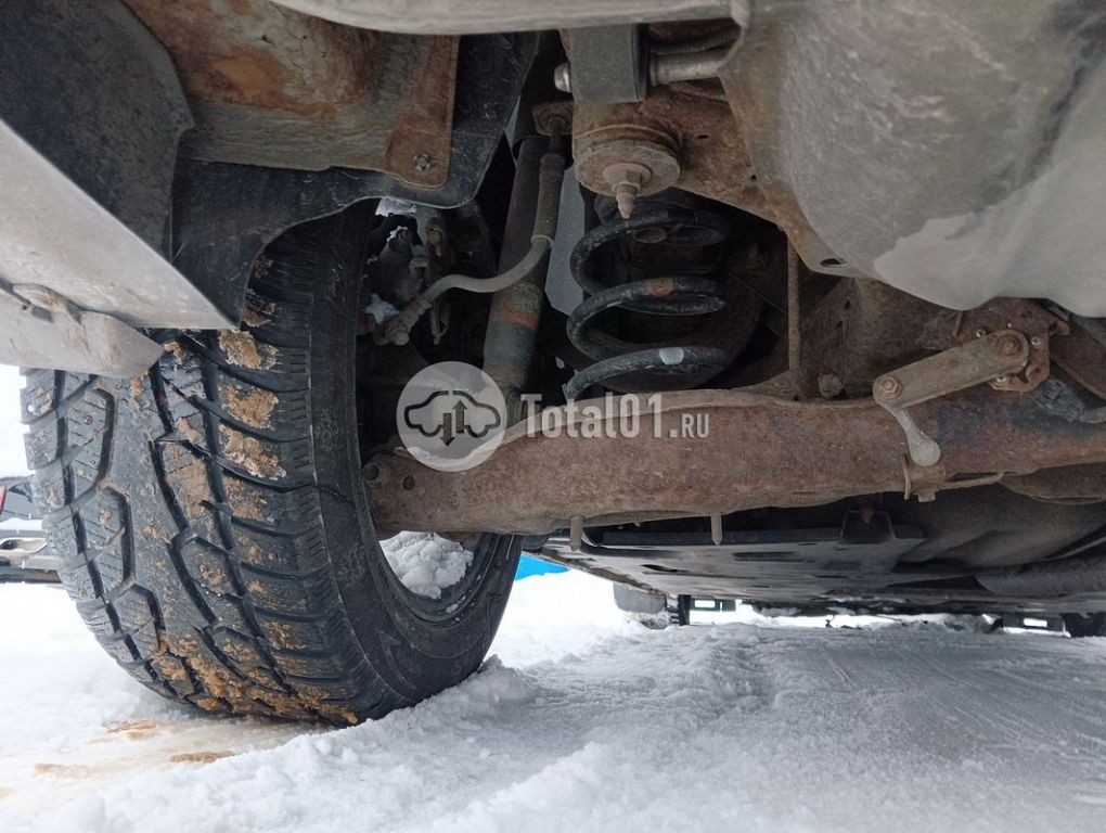 Фото Mazda 6 110