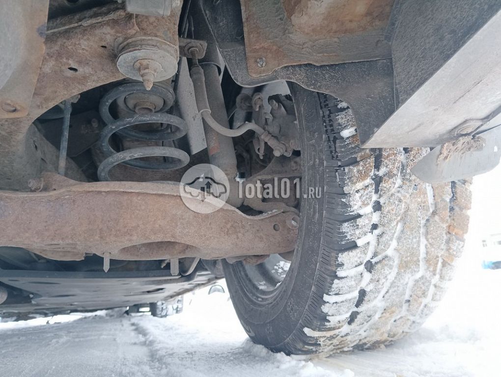 Фото Mazda 6 112