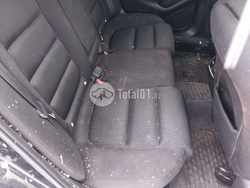 Фото Mazda 6 116