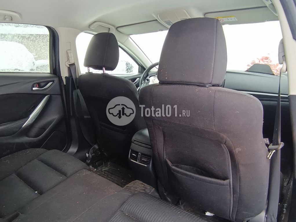 Фото Mazda 6 118