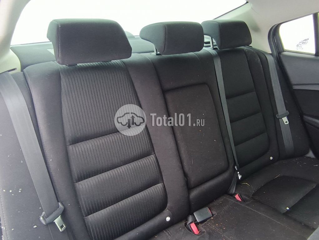 Фото Mazda 6 124