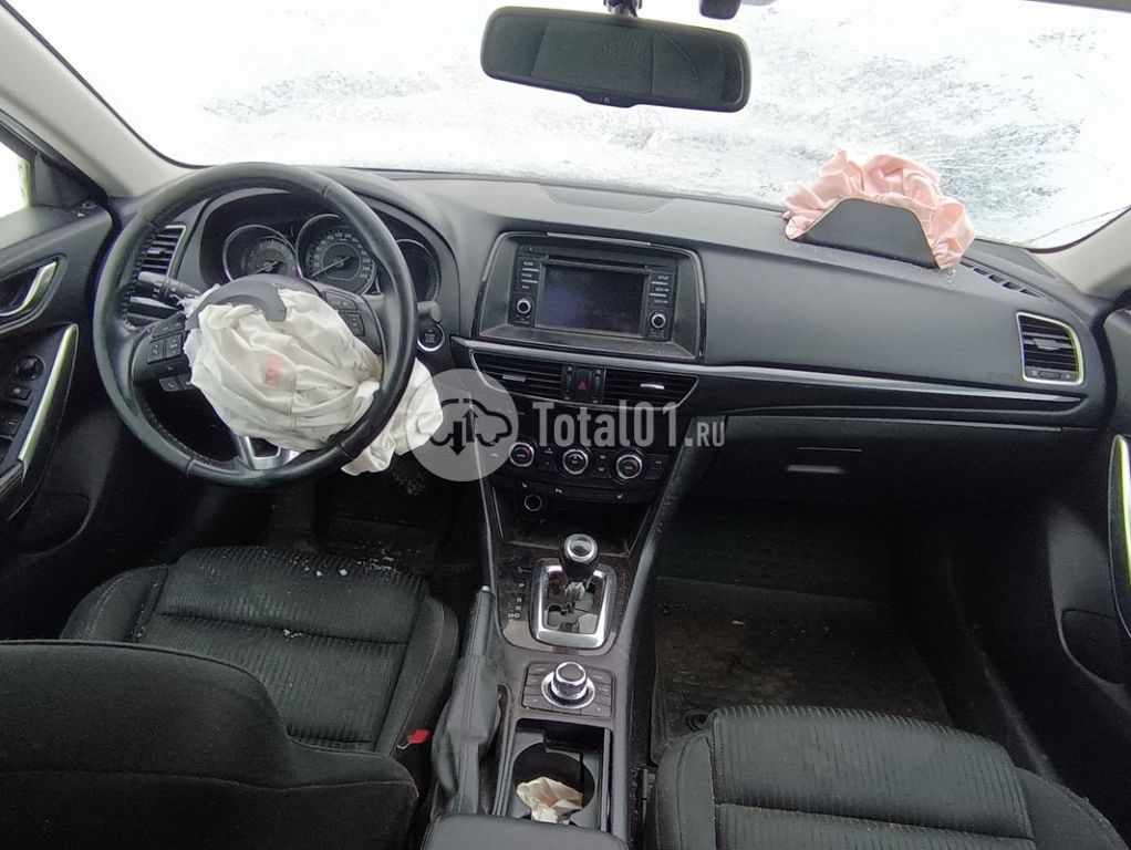 Фото Mazda 6 126