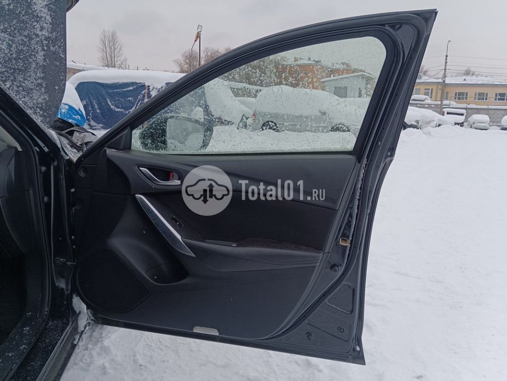 Фото Mazda 6 128