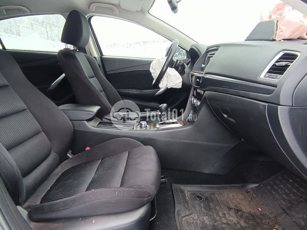 Фото Mazda 6 132