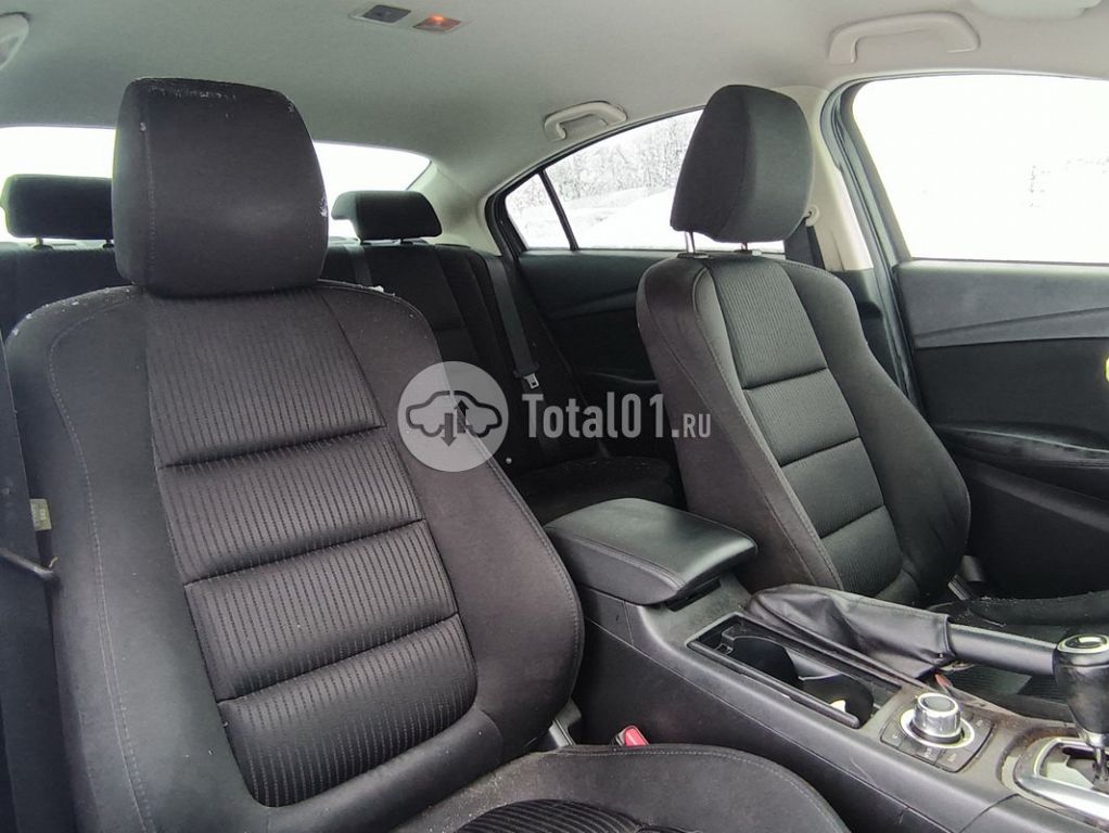 Фото Mazda 6 134