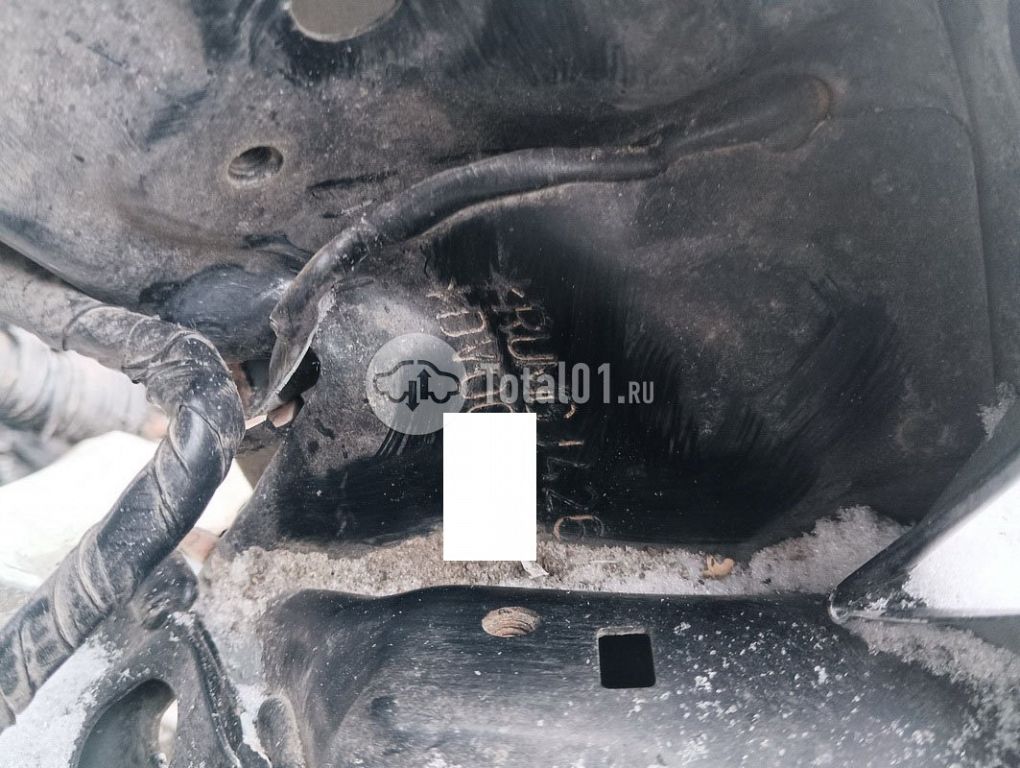 Фото Mazda 6 136