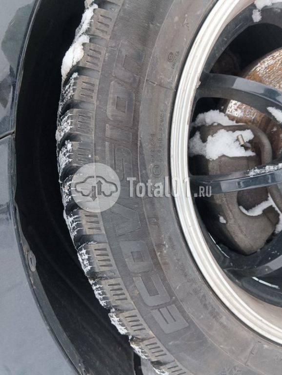 Фото Mazda 6 140