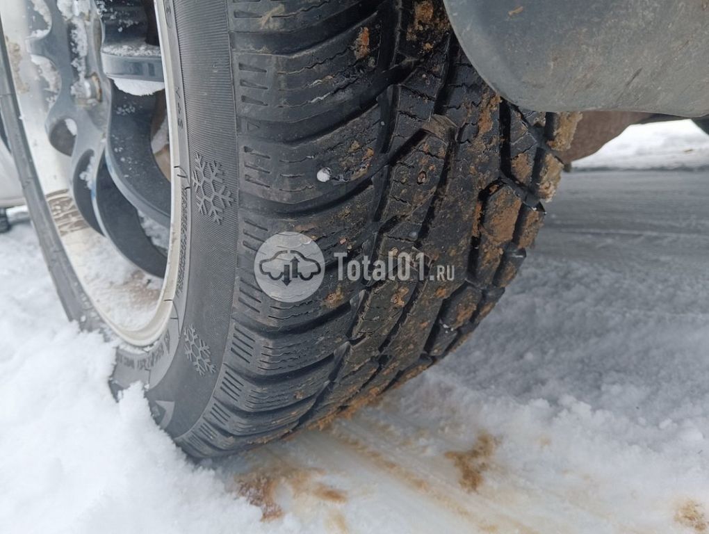 Фото Mazda 6 150