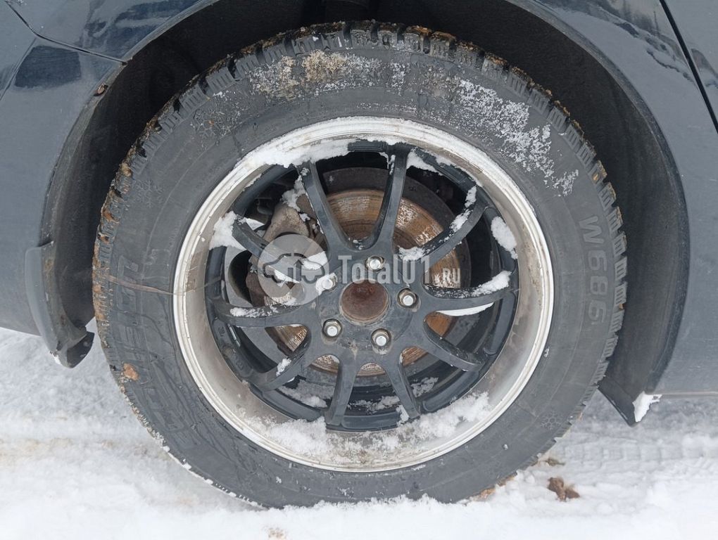 Фото Mazda 6 152