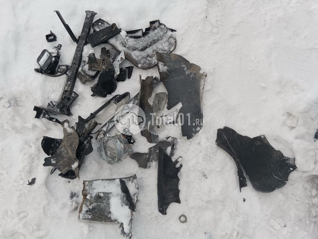 Фото Mazda 6 160