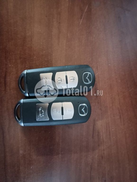 Фото Mazda 6 162