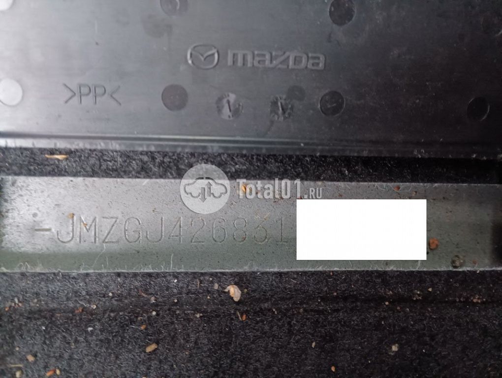 Фото Mazda 6 164