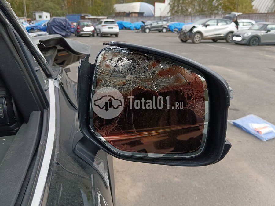 Фото Toyota Land Cruiser 40