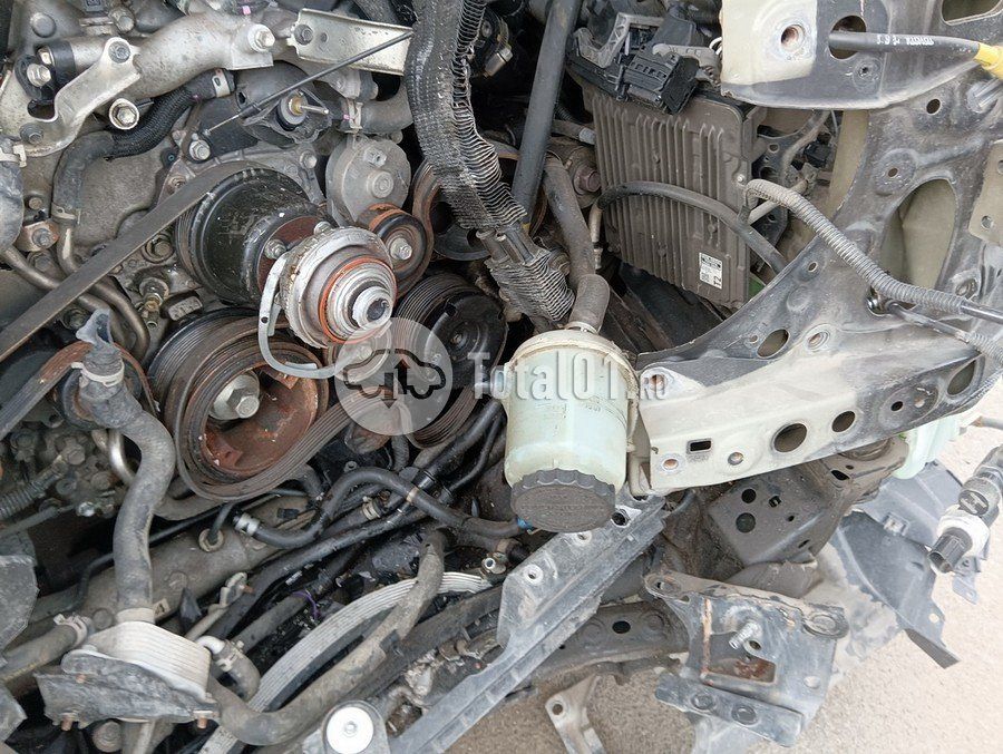 Фото Toyota Land Cruiser 68