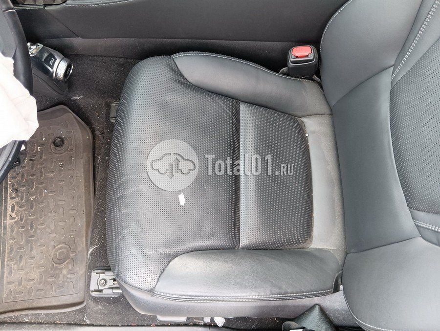 Фото Toyota Land Cruiser 94