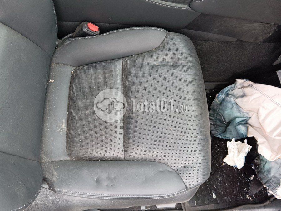 Фото Toyota Land Cruiser 156