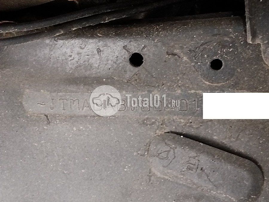 Фото Toyota Land Cruiser 172